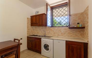 Casa Vacanza per 4 Persone in Ostuni, Valle D'Itria, Foto 2