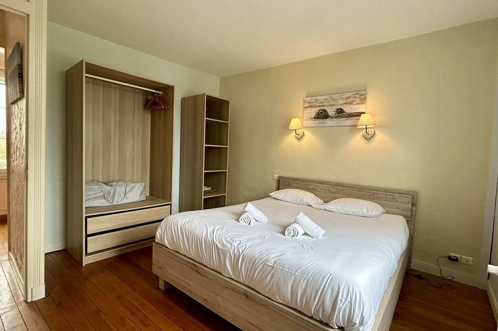 🏡 Charming house in Cayeux-sur-Mer - Ideal for a family holiday in Cayeux-sur-Mer, Abbeville region