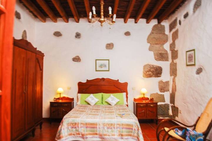 Villa für 3 Personen in Las Palmas - 2