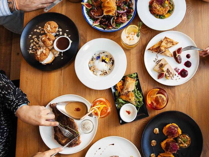Hôtel pour 2 personnes, avec terrasse dans Gare de Bordeaux Saint Jean - 3