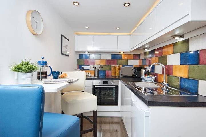 Glamping for 2 people in Leicestershire