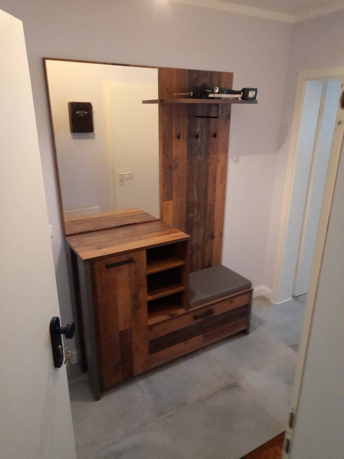 Ganze Wohnung, Ferienwohnung Boddenkieker 14 mit Balkon und Wlan in Zingst, Fischland - Darß - Zingst