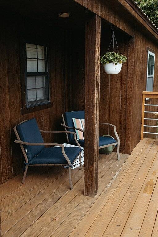 Upscale Cabin w/ Beach Near Lake of Egypt in Illinois