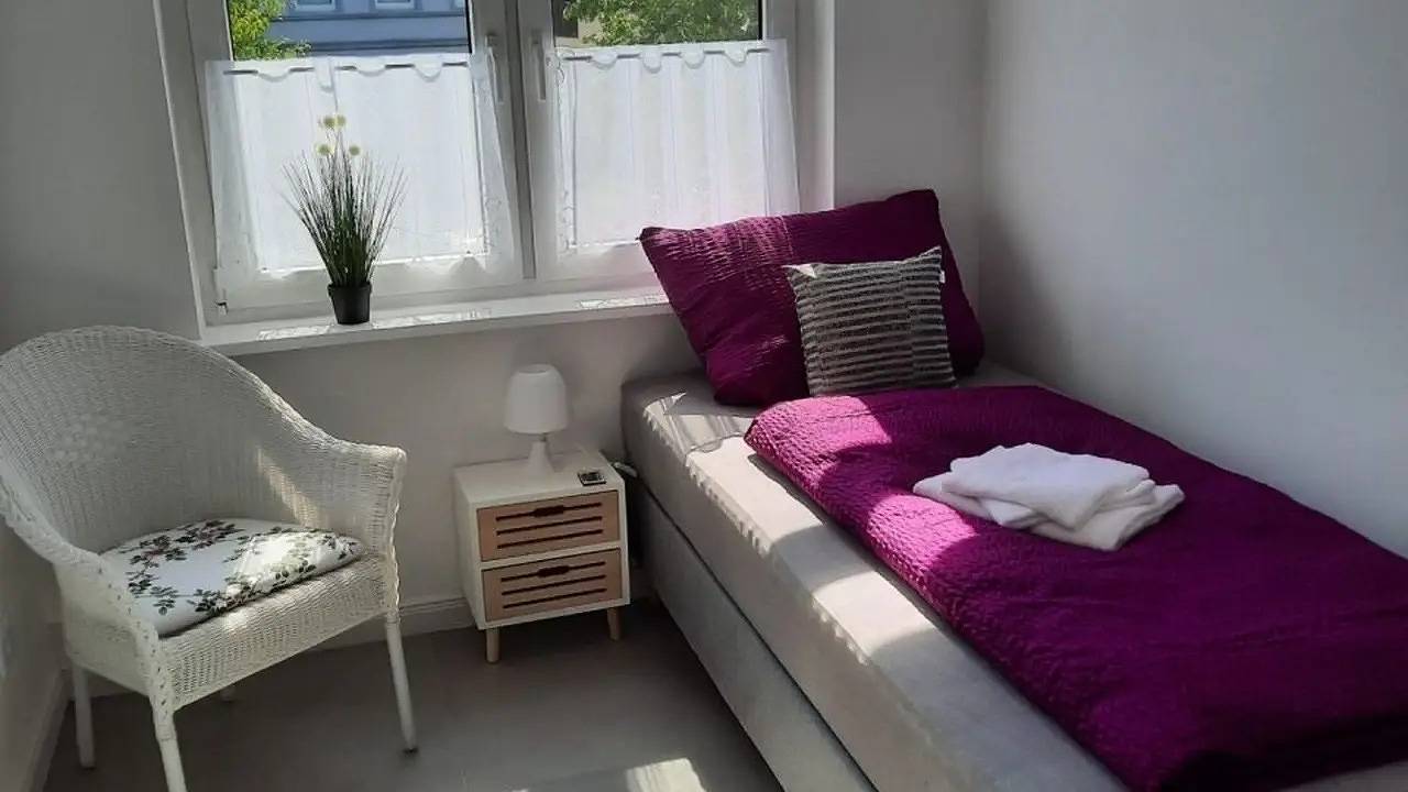 Ganze Ferienwohnung, Ferienwohnung für 6 Personen (85 m²) in Sande in Sande, Südliche Nordseeküste