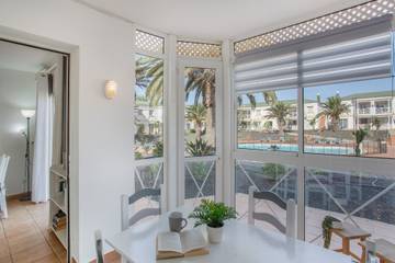 Casa Rural para 2 Personas en Corralejo, La Oliva, Foto 3