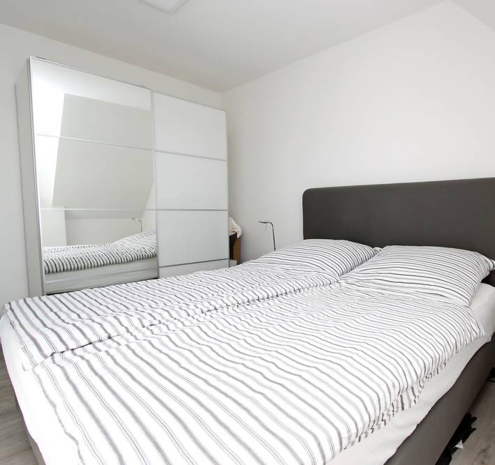 Ganze Ferienwohnung, Strandlicht in Westerland, Sylt (Gemeinde)