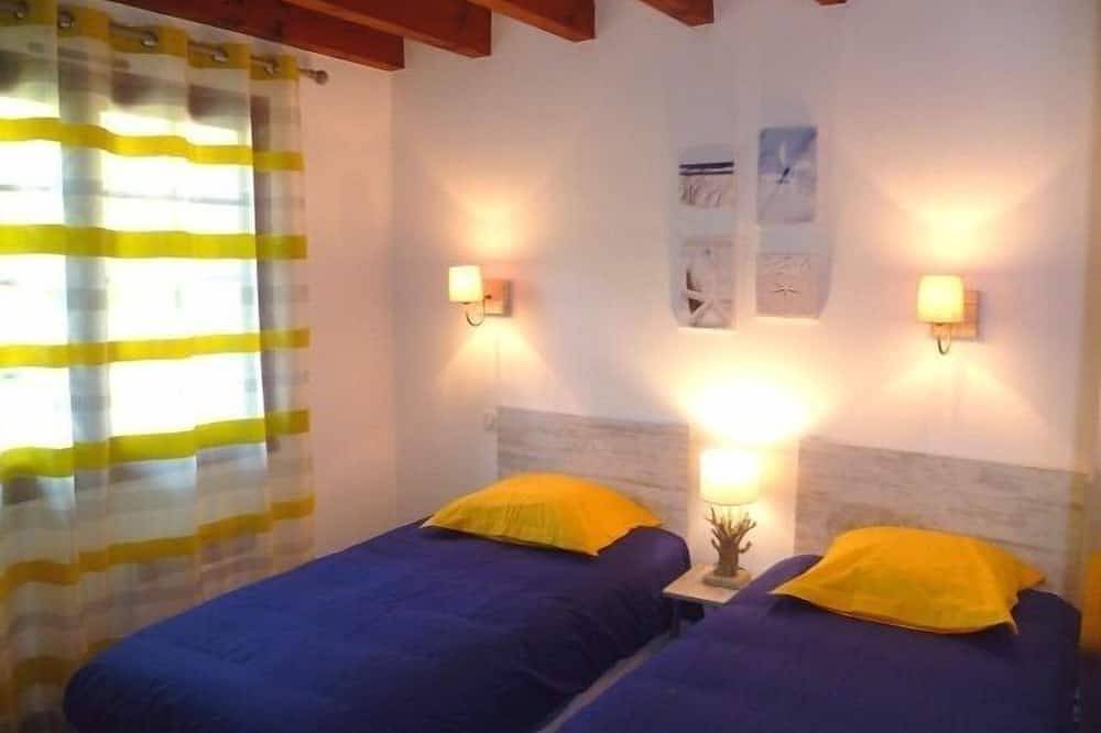 Villa Gaby 300 m from the beach in Labenne Océan, Labenne