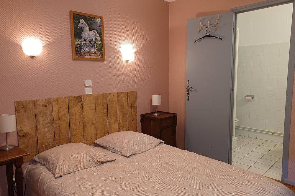 Le Relais de Vézelay in Sermizelles, Arrondissement d'Avallon