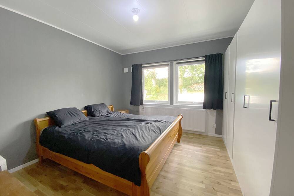 Neugebaute Villa mit Pool in Perstorp in Perstorp, Skane