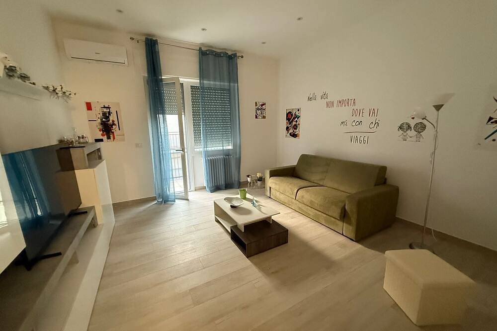 Appartamento intero, Dril Host 2 appartamenti per le tue vacanze nel Salento (Brindisi) in Brindisi, Salento