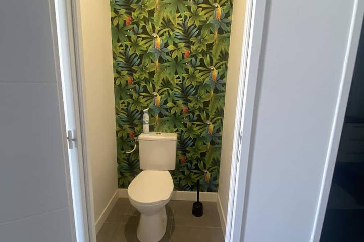 Gîte pour 3 personnes, avec balcon dans Office de Tourisme de Sète - 4