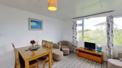 Cottage for 4 People in Hayle, Cornwall, Photo 2