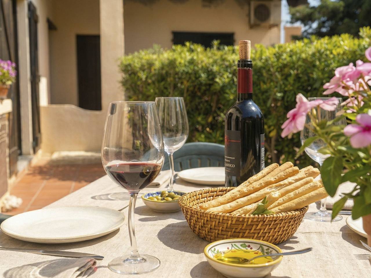Appartamento intero, Lampara in Santa Teresa Gallura, Gallura