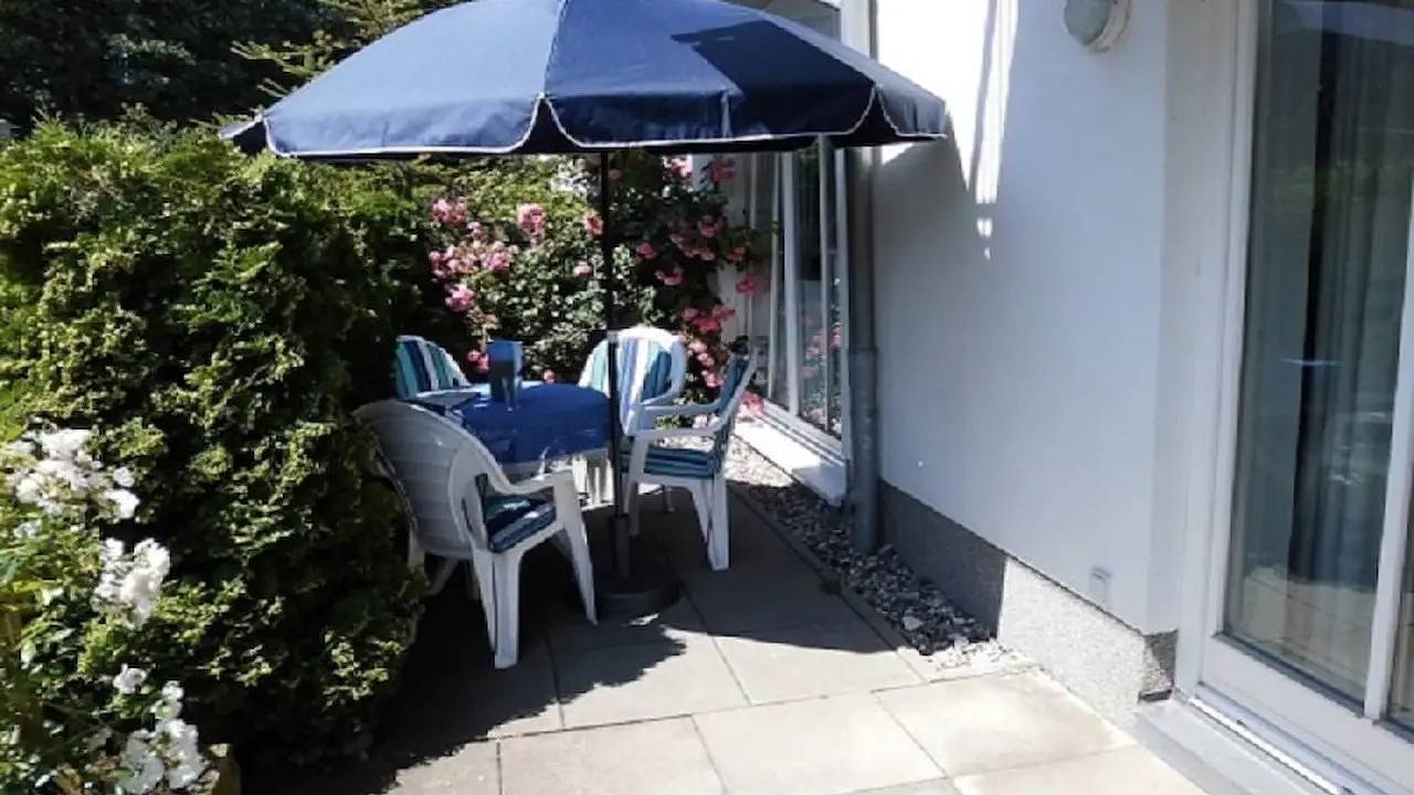 Ferienhaus für 4 Personen (66 m²) in Ostseebad Kühlungsborn in Kühlungsborn, Mecklenburgische Ostseeküste