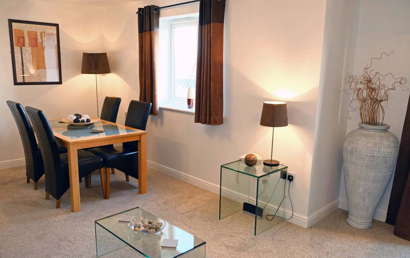 Entire apartment, Regent in Newcastle upon Tyne, Tyne and Wear