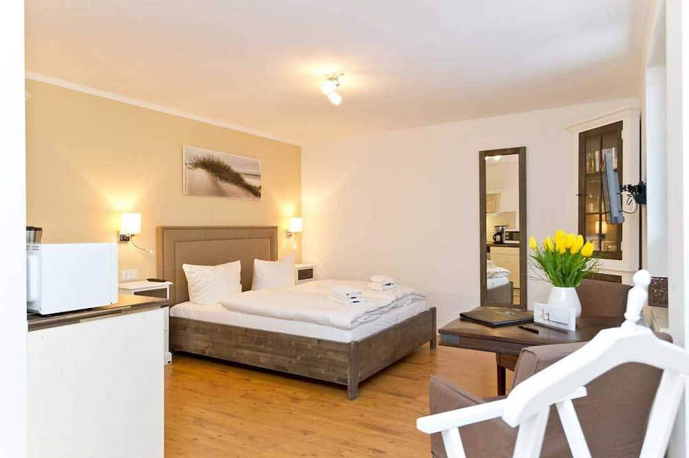 Ferienwohnung in Usedom für 2 Personen in Usedom