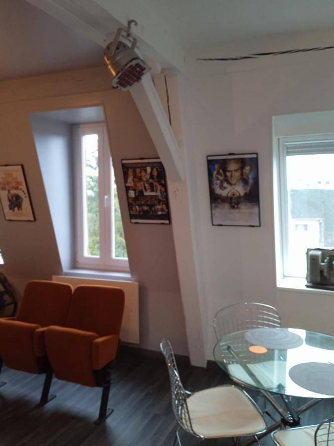 Gîte pour 2 personnes, animaux acceptés à Sedan - 4
