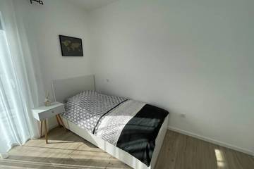 Villa pour 6 Personnes dans Bourgheim, Région de Sélestat-Erstein, Photo 3