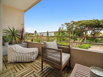 Appartement De Vacances pour 4 Personnes dans Saint-Tropez, Région de Draguignan, Photo 4