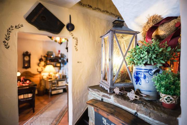 Ferienwohnung für 2 Personen, mit Balkon, kinderfreundlich in Alken - 2