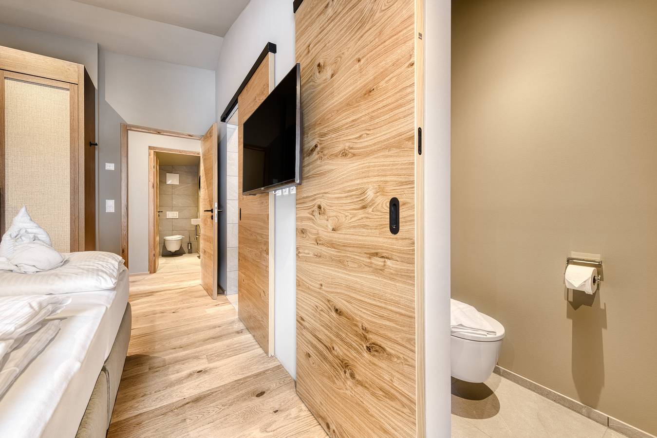 Geheel appartement, Nexus Suiten Top 6 in Lechtal Alps, Stuben