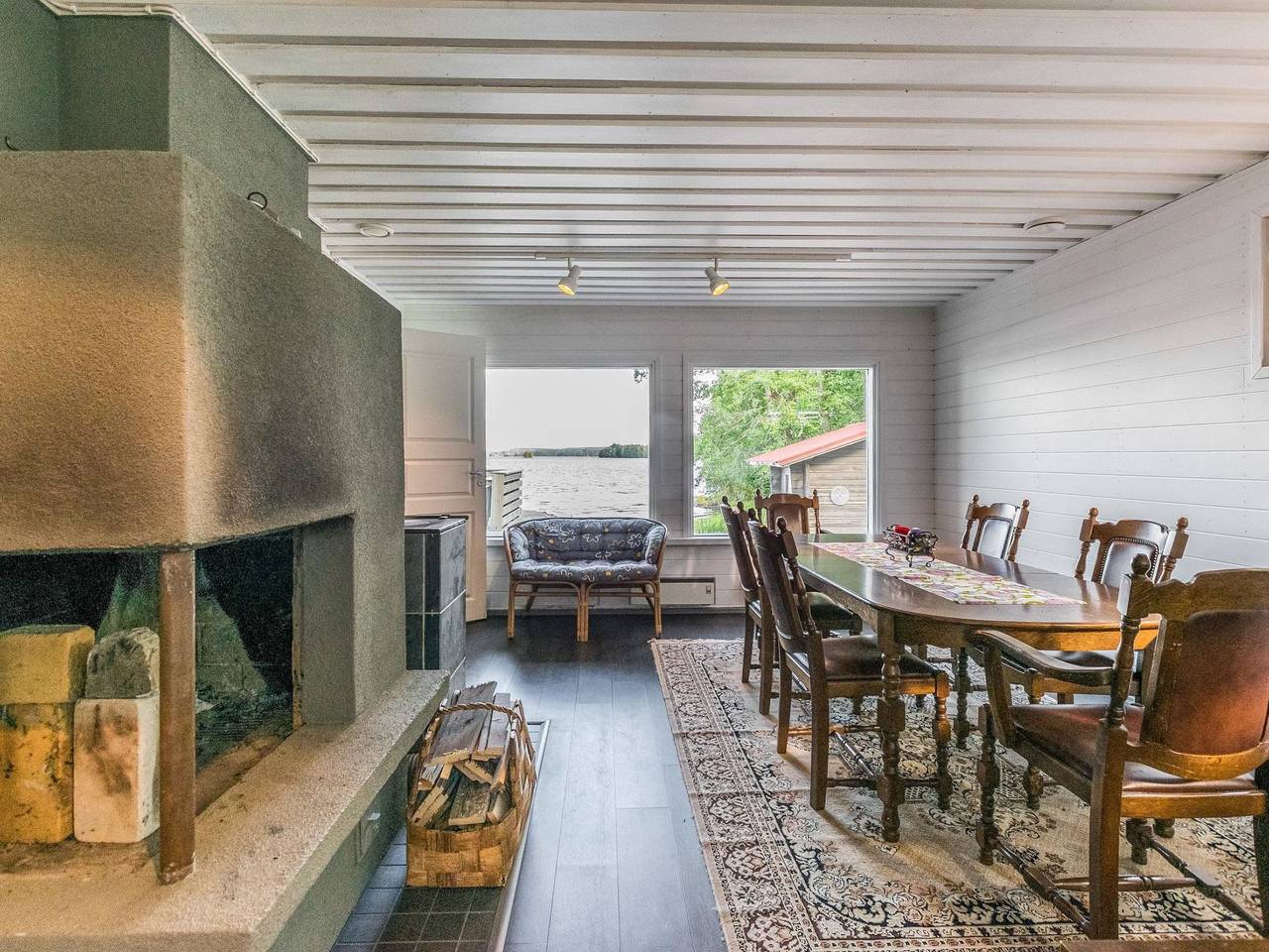 Hiekkalahti in Putaja, Pirkanmaa