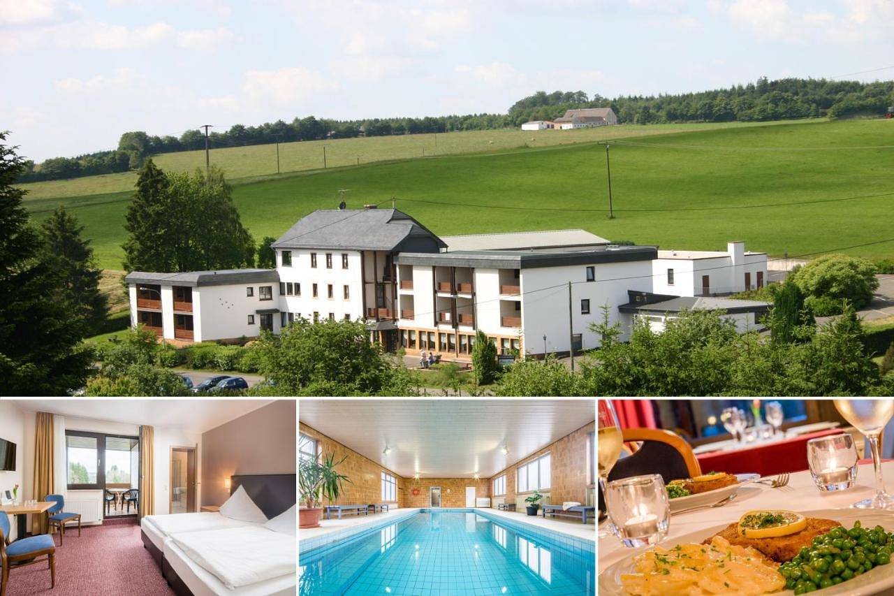 Pension Haus Anny in Deudesfeld, Vulkaneifel