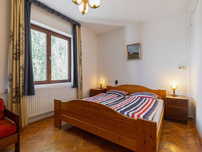 Ferienhaus für 9 Personen, mit Seeblick und Garten sowie Balkon in Plattensee Ostufer - 4