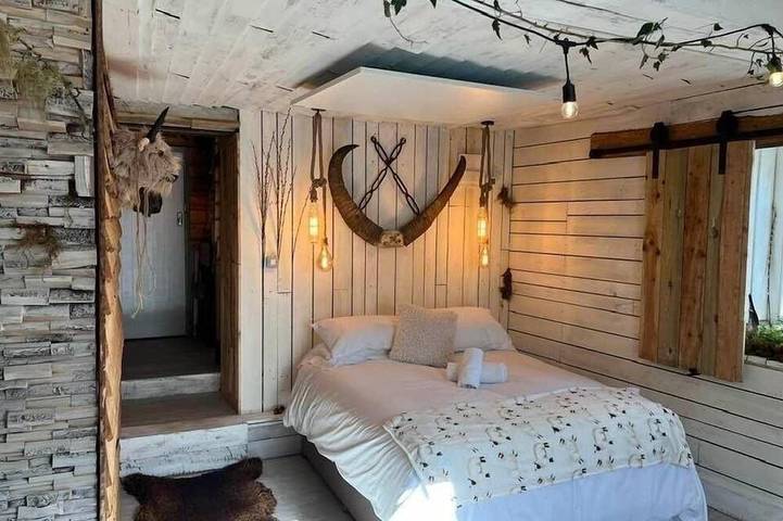 Gîte pour 2 personnes à Merthyr Tydfil - 3