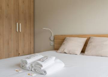 Vakantieappartement voor 4 Personen in Bilbao, Biskaje, Afbeelding 4