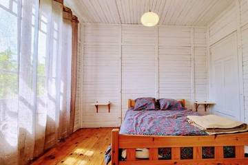 Chalet pour 4 Personnes dans Montsoult, Val-d'Oise, Photo 3