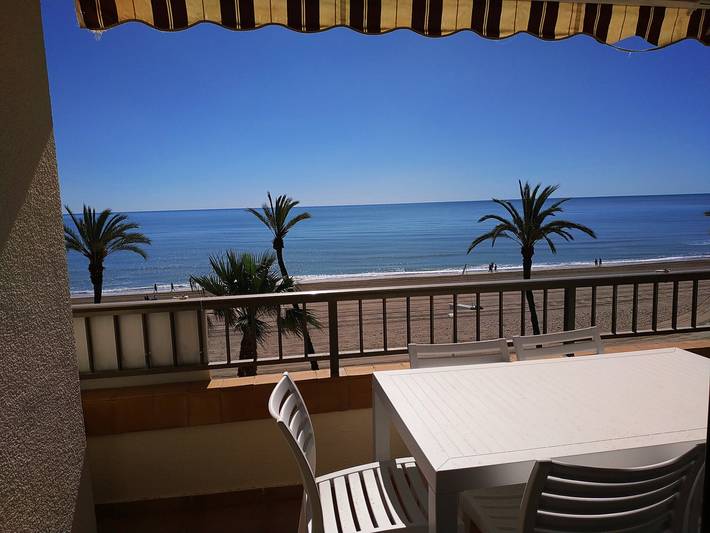 Gîte pour 7 personnes, avec terrasse dans Costa del Azahar - 4