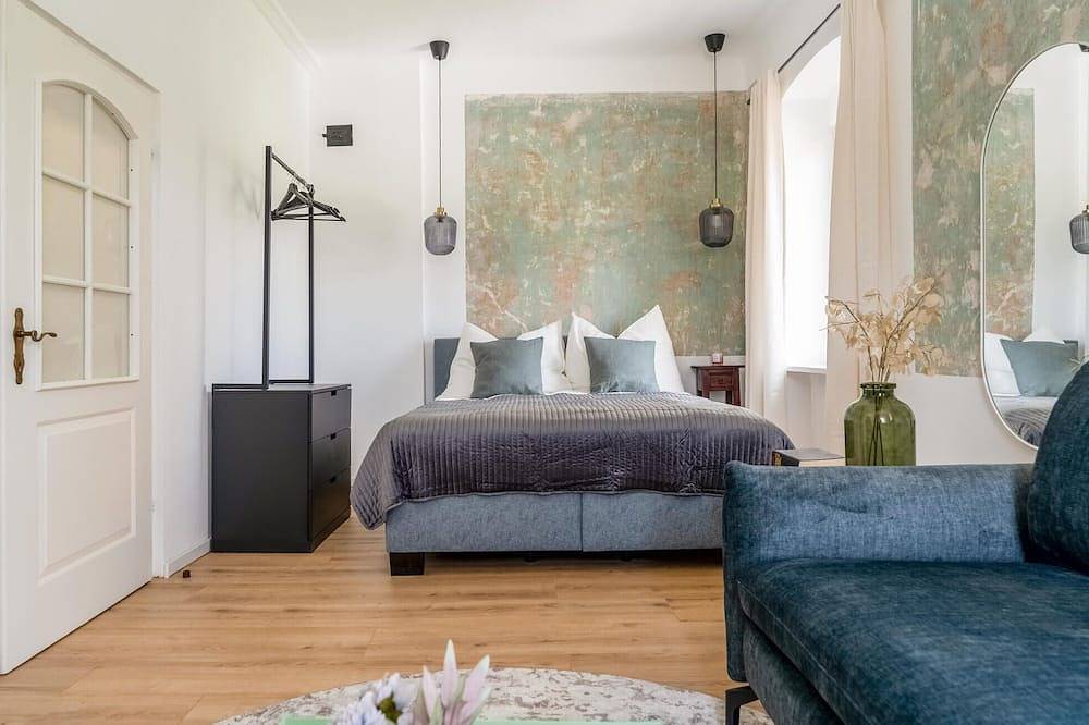 Ganze Wohnung, Ferienwohnung - Gottsdorf in Persenbeug-Gottsdorf, Donau Niederösterreich