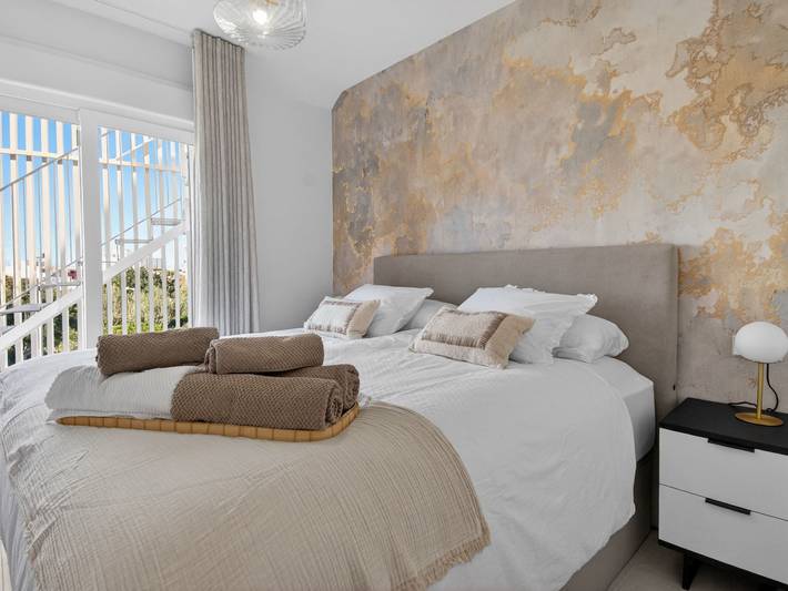 Appartement entier, Azure Terras Private Rooftop Spa in Pilar de la Horadada, Costa Blanca
