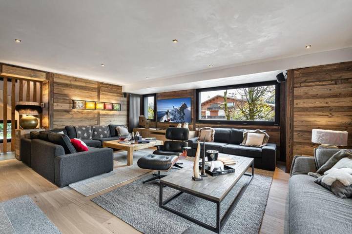 Gästehaus für 11 Personen, mit Terrasse und Garten, mit Haustier - 1