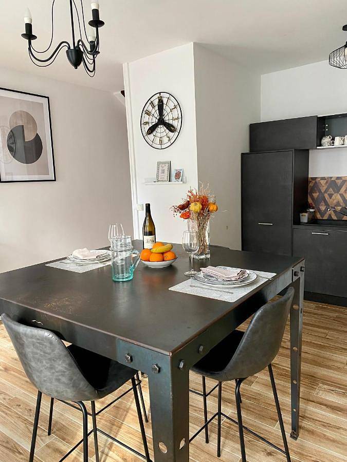 Location de vacances pour 2 personnes, animaux acceptés à Bergues - 3