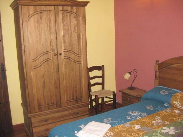 Casa rural para 16 personas, con piscina y terraza además de jardín y vistas, Se admiten mascotas en Comarca Metropolitana de Jaén - 4