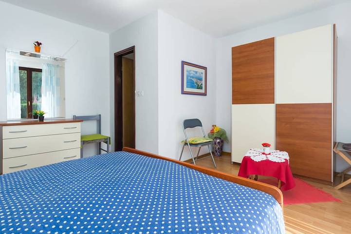 Ferienwohnung für 3 Personen, mit Pool in Kosinozici - 4