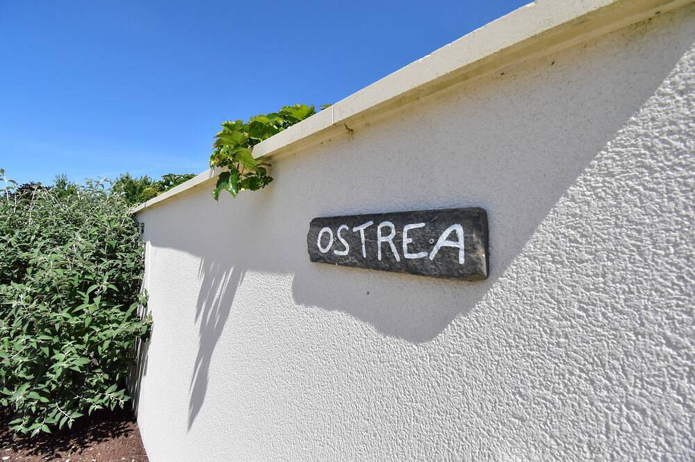 At the foot of the Ile d'Oléron bridge quiet villa not overlooked private parking in Bourcefranc-le-Chapus, Côte de Beauté