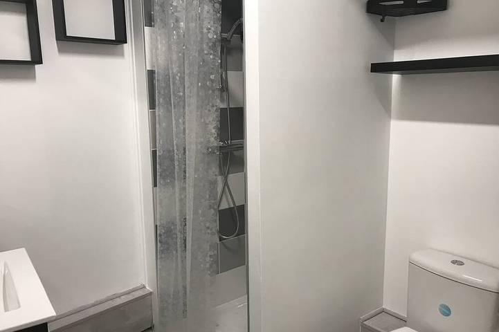 Gîte pour 2 personnes à Lavaur - 4