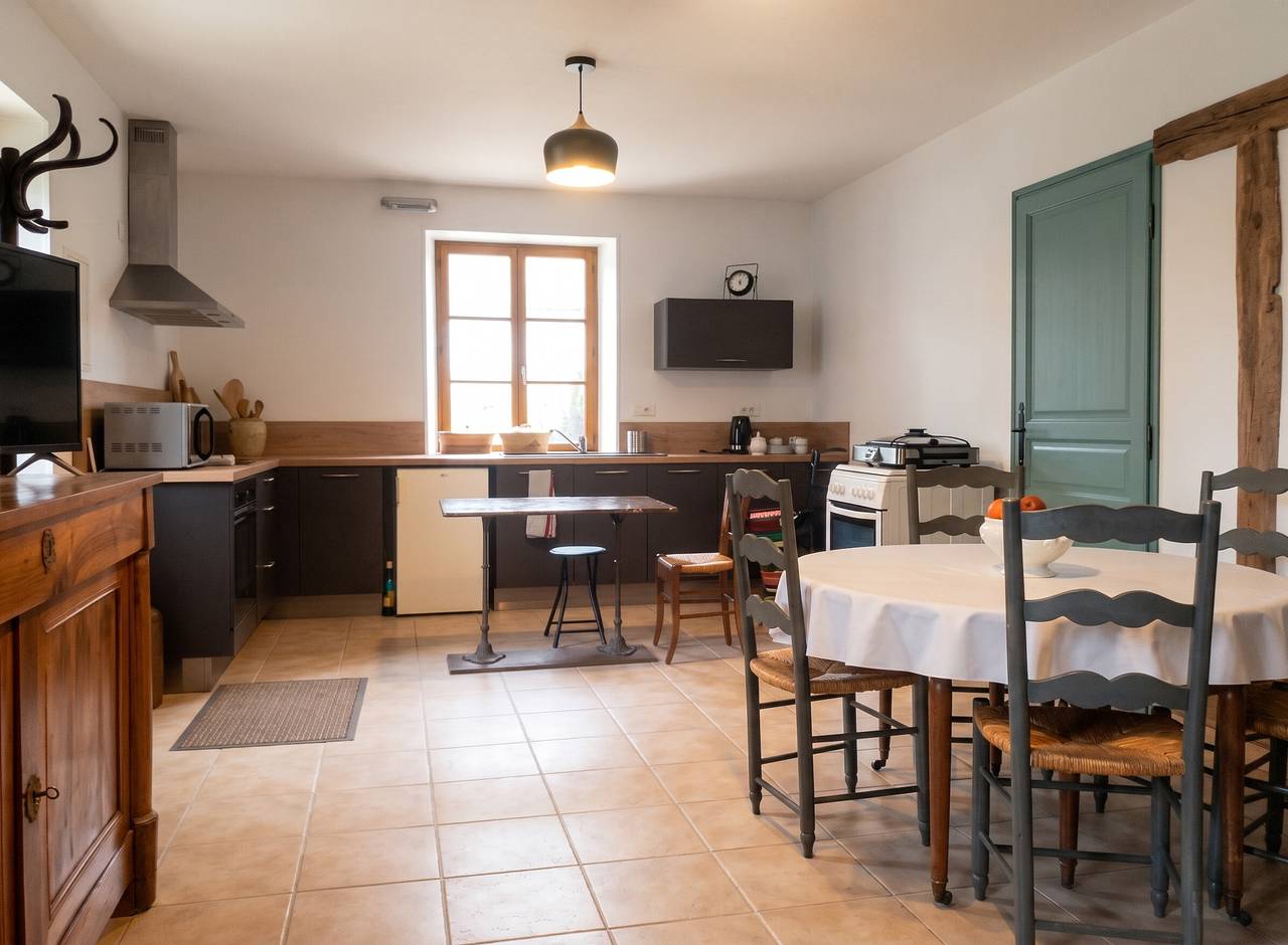 Gemütliches Haus mit Terrasse in Lévigny in Lévigny, Aube