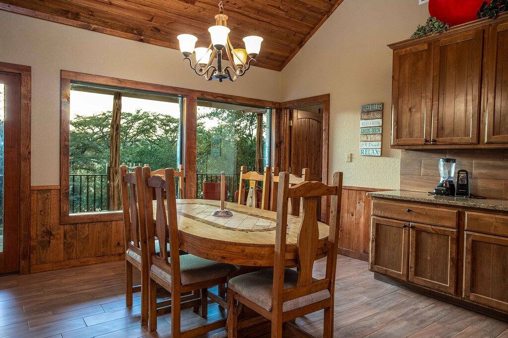 Cedar Grove @Frioriverresorts in Concan, Uvalde County