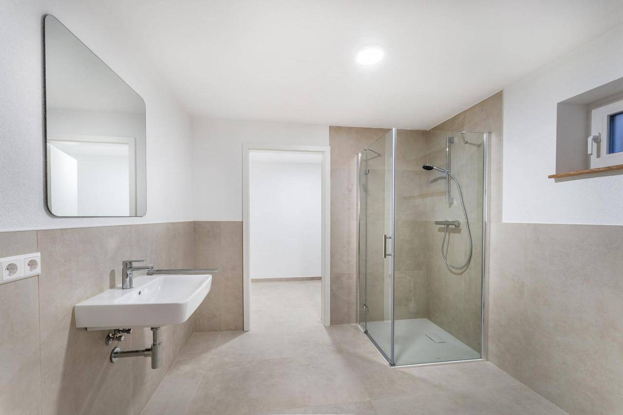 Check-In by Beone Rw-N in Rottweil, Forêt-Noire centrale