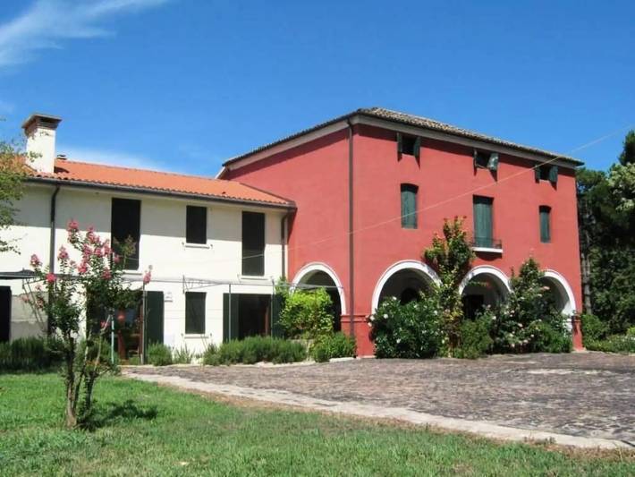 Ganze Wohnung, 2 Zimmer 4 Personen in Rosolina, Polesine