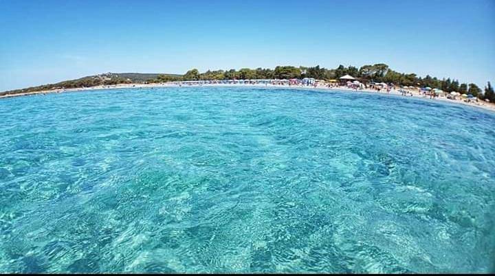 Appartamento intero, Villa panoramica immersa nel verde in Porto Pino, Sant'Anna Arresi