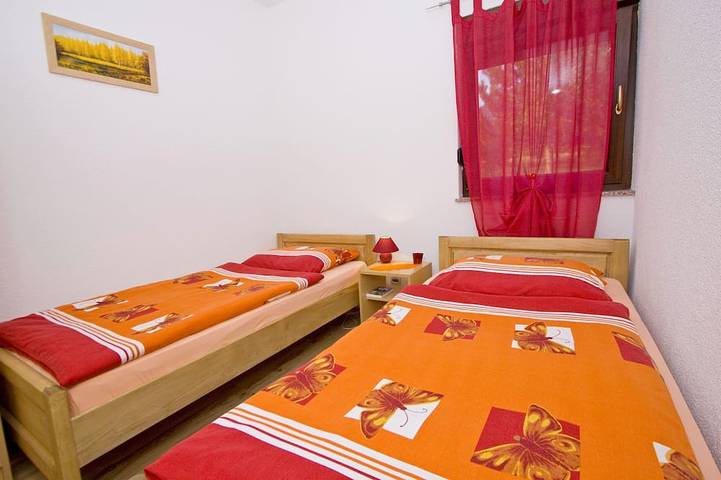 Ferienhaus Vedran,, Rudanovac, hr in Rudanovac, Plitvicer Seen