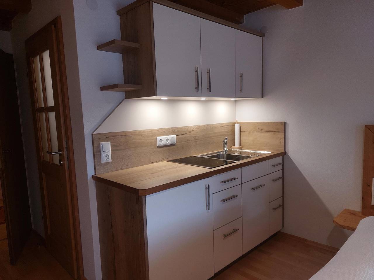 Ganze Ferienwohnung, Ferienhof und Landhaus Endreß in Immenstadt, Bayerisch Schwaben