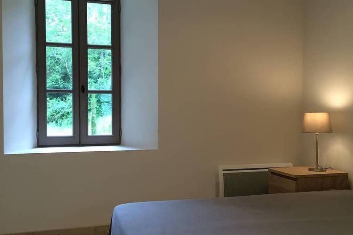 Location de vacances pour 8 personnes à Saint-Paulet-de-Caisson - 3