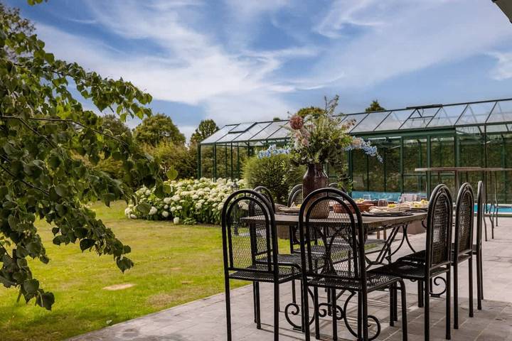 Villa - The Cozy Relax Home - Comfort  Nature   Style in Beernem, Westflandern