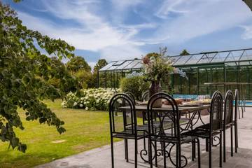 Maison De Vacances pour 10 Personnes dans Beernem, Flandre-Occidentale, Photo 3